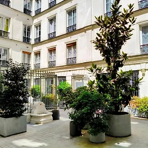 Bergere Appartement